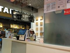 -狐狸和向日葵(北京路店)
