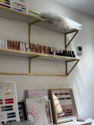 -丫丫NAIL日式自助美甲美睫沙龙