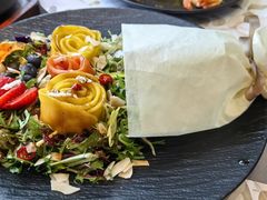 -泰印·Blooming·泰甄选泰餐(晋阳里店)