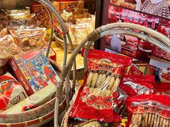 -御手信(古港店)
