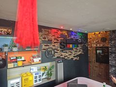 -S+密室逃脱(龙岩新罗万达店)