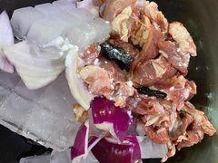 -冰煮羊(山水小区店)