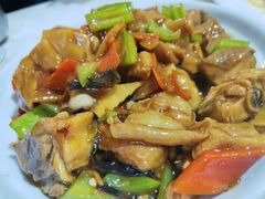 -龙福祥餐馆