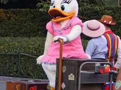 -迪士尼小镇