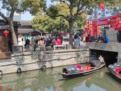 -绍兴鲁迅故里·沈园景区