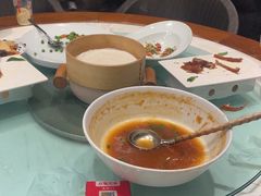 -北京老铺烤鸭(高新店)