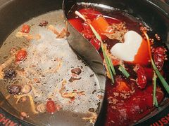 -牛市坎火锅(建设路店)