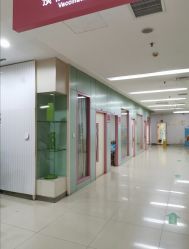 -五洲妇儿医院