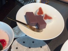 -喜悦烤鸭·新京菜(王府井店)