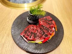 -牛角烧肉(步步高星城天地店)