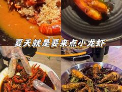 -红盔甲·小龙虾(车公庙店)