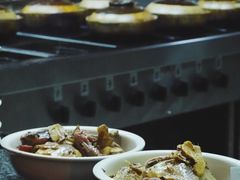 -忠记姜母鸭