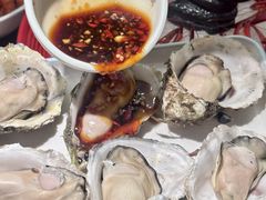 -乔街深夜食堂·台州菜·高压锅生蚝(杭州总店)