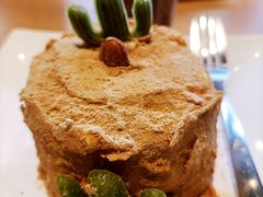 -星巴克臻选(天津鲁能中心一店)