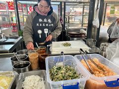 -南门绿玉农贸市场