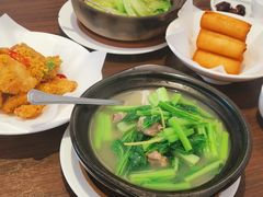 -新旺茶餐厅(鑫耀·光环live店)