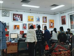 -中国照相馆(王府井店)