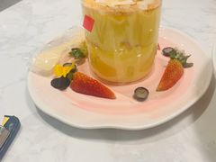 -卡朋西餐(大信新都汇店)