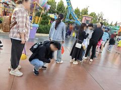 -青岛方特梦幻王国