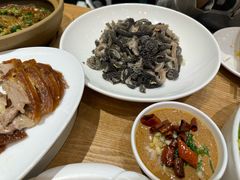 -紫光园·烤鸭(吕家营店)