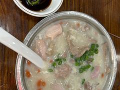 -南记食粥坊·宵夜大排档(莲花总店)