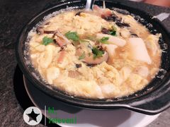 醋椒豆腐-买又大餐厅(福林里店)