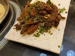 -老来福·非遗酸汤兔(凯旋路店)