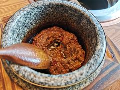 -炎蔵牛舌烤肉