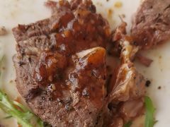 -汇泉王朝大饭店-旋转餐厅(南海路店)