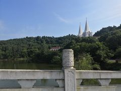 -团城山公园