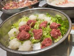 -丰尔粥食·粥底火锅(大良总店)