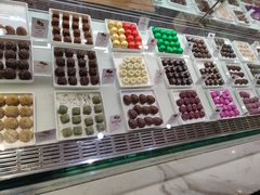 -GODIVA(五角场万达广场店)
