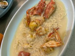 -巽寮印象美食部落餐厅·海鲜·地方特色菜(惠州体验店)