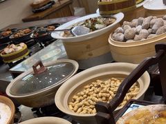 -鹰龙海畔度假酒店(咸祥店)