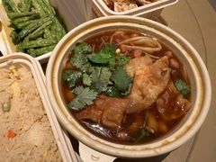-大堂酒廊·亚龙湾万豪度假酒店
