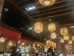 -南京大牌档(崇文门国瑞店)