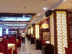 大堂-同和居(月坛店)