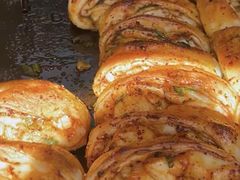 -郭际辣饼铺(第三中学店)