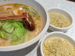 -味千拉面(双井店)