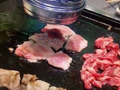 -梵行小馆烤肉(即墨店)