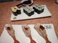 -元气寿司(东方宝泰店)
