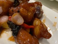 -芳满庭粤菜餐厅(丹阳吾悦店)