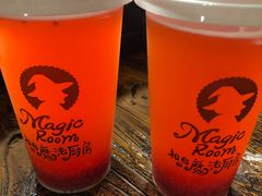 -祖母的魔法厨房(印象城店)