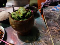 -浩海火燒雲傣家菜(芮欧百货店)