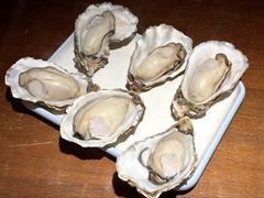 -乔街深夜食堂·台州菜·高压锅生蚝(杭州总店)