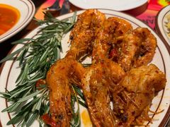 -ZAFFERANO西班牙海鲜饭(上海首店)