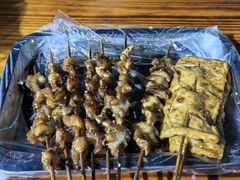 -阿梅姐美食店