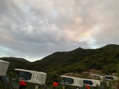 -云丘山景区