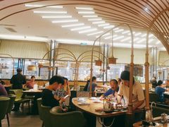 -点心传说·粤菜点心(佐阾虹湾店)