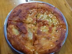 锅盔-白家高记肥肠粉(总店)